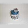 TH286 Turret Head M22520/1-14 Mfg: Daniels Condition: New