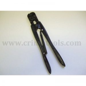 47386 Crimp Tool Mfg: AMP Tyco Condition: Used