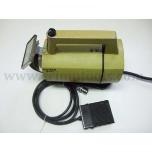 IR550 Infrared Heat Gun Mfg: Raychem Condition: Used
