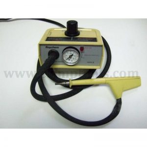 AA400 Compressed Air Nitrogen Heating Tool Mfg: Raychem Condition: Used