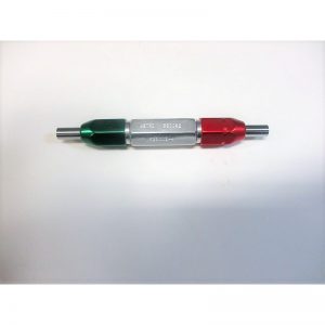 660042 MS23003-4 Gage Mfg: Astro Condition: New Surplus