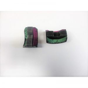 15511F Crimp Die Mfg: Thomas & Betts Condition: Used