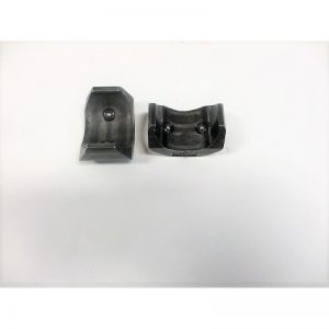 15500 Crimp Die Adapter Mfg: Thomas & Betts Condition: Used