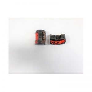 15530F Crimp Die Mfg: Thomas & Betts Condition: Used