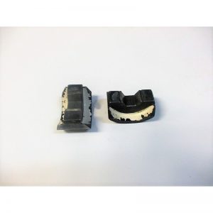 15534F Crimp Die Mfg: Thomas & Betts Condition: Used