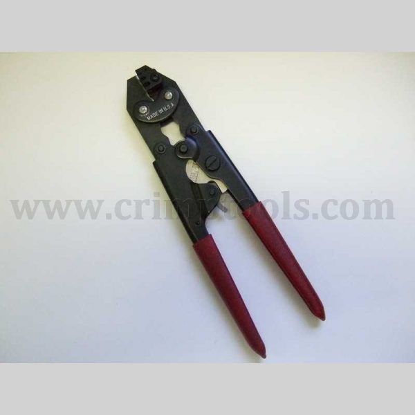 3137CT AD1377 Raychem Crimp Tool Mfg: Sargent Condition: New