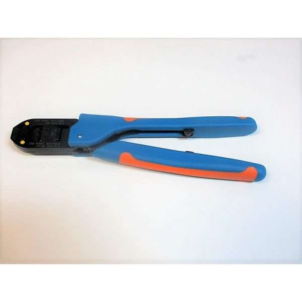 91525-1 Crimp Tool Mfg: Amp Tyco Condition: New Surplus