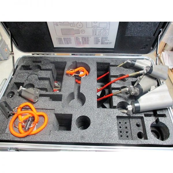 DAT02AEKT4001 Permalite Kit Mfg: DMC Condition: New Surplus