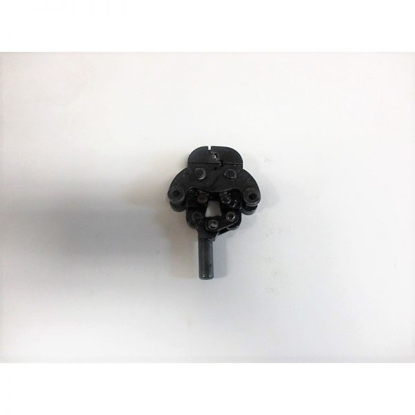 47443 Crimp Head Mfg: Amp Tyco Condition: Used
