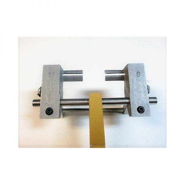 AD-1319 AT1319-29 Holding Fixture Mfg: Raychem Condition: Used