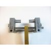 AD-1319 15 and 4 Holding Fixture Mfg: Raychem Condition: Used