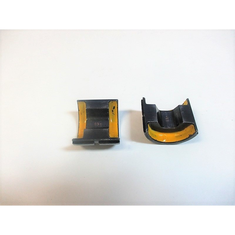 15510-CK Crimp Die Mfg: Thomas & Betts Condition: Used