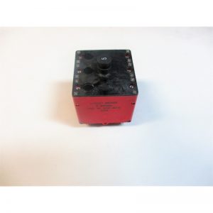 6752-302-5 Circuit Breaker Mfg: Klixon Condition: New Surplus