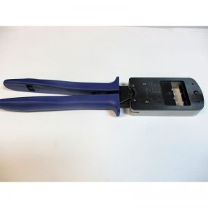 Kings Kth-1000 Interchangeable Die Frame Crimper Tool KTH1000 for sale online 