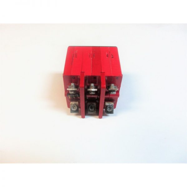 6752-322-40 Circuit Breaker Mfg: Klixon Condition: New Surplus