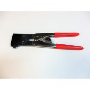 HTR-8519 Crimp Tool Mfg: Molex Condition: Used