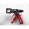 HD-37 Hydraulic Crimp Tool Mfg: Daniels Condition: Used
