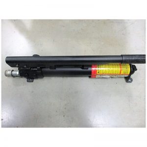 HP10 Hydraulic Hand Pump Mfg: Burndy Condition: Used