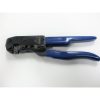 09 99 000 0110 Crimp Tool Mfg: Harting Condition: New Surplus