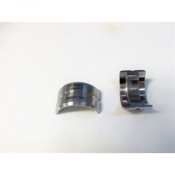 U34ART Crimp Die Mfg: Burndy Condition: New Surplus