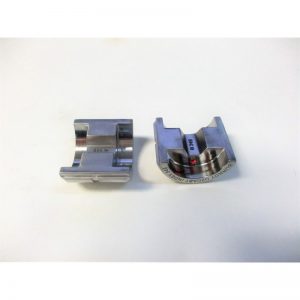 U2CABT Crimp Die Mfg: Burndy Condition: New Surplus