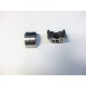 U25ART Crimp Die Mfg: Burndy Condition: New Surplus