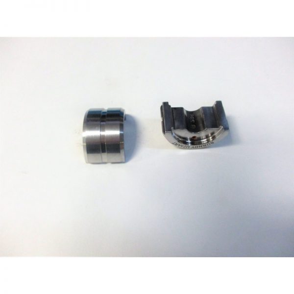 U25ART Crimp Die Mfg: Burndy Condition: New Surplus