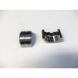 U6CABT Crimp Die Mfg: Burndy Condition: New Surplus
