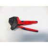121586-5242 Crimp Tool Mfg: ITT Cannon Condition: Used