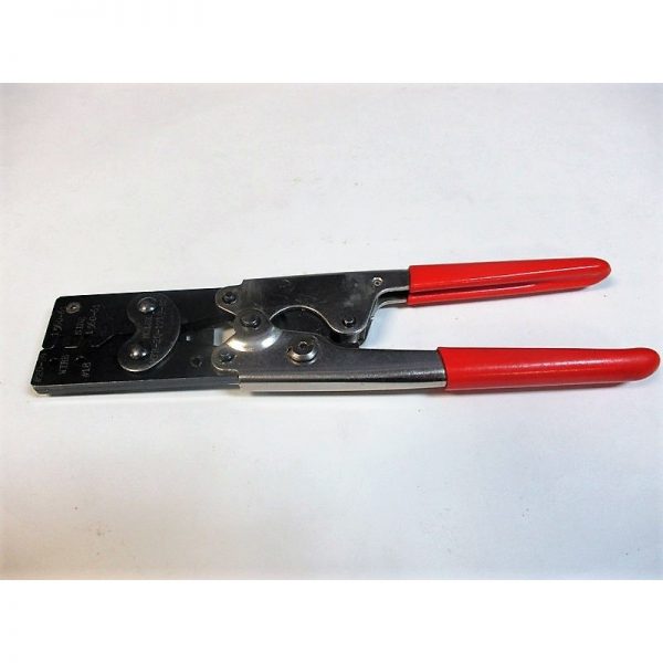 HTR-20-1719-B2 Crimp Tool Mfg: Molex Condition: Used