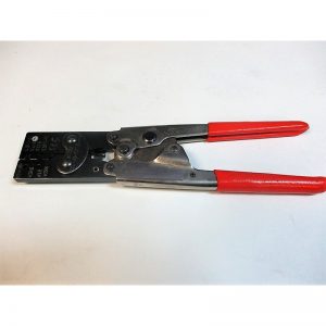 HTR-20-1719-B2 Crimp Tool Mfg: Molex Condition: Used