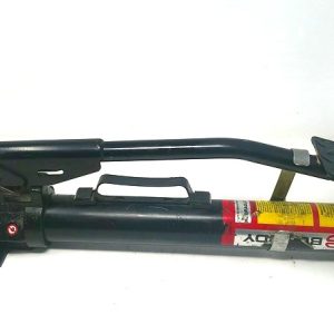 HP10  Hydraulic Hand Pump  Mfg: Burndy  Condition:  Used