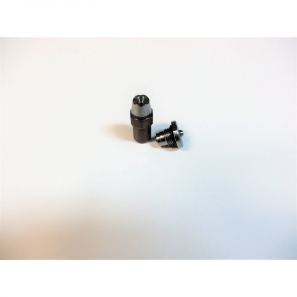 680A40 Valve Sub Assembly Mfg: Cherry Aerospace Condition: New Surplus