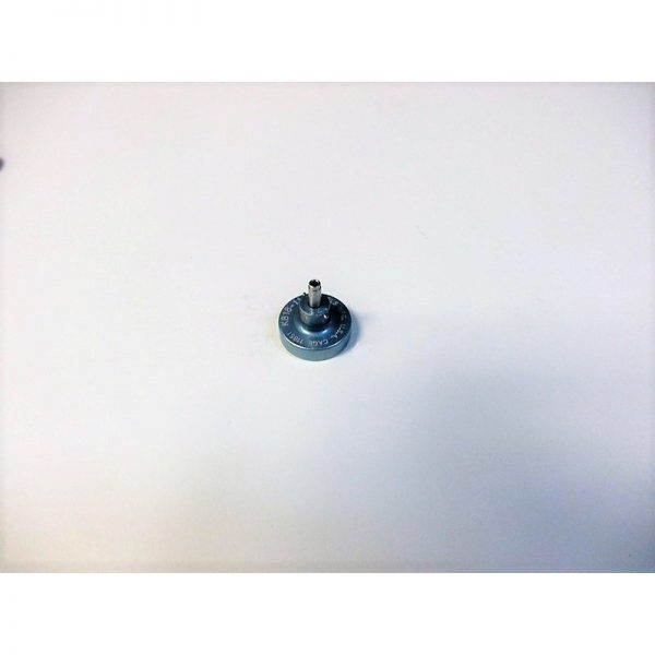 K818-11 Positioner Mfg: Daniels Condition: Used
