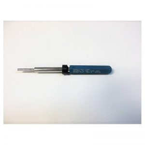 DRK16B M81969/19-01 Removal Tool Mfg.: Daniels Condition: Used