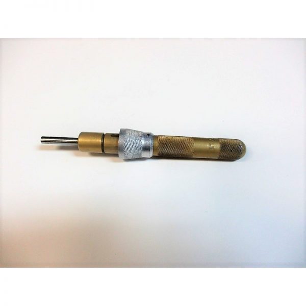 ST2220-3-15 Removal Tool Mfg.: Astro Tool Condition: Used