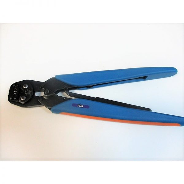 45219-2 Crimp Tool Mfg: Amp Tyco Condition: New Surplus