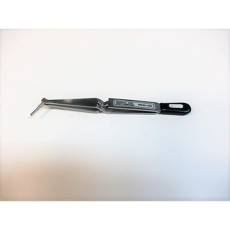 DRK95-22M Removal Tool MS27495R22M Mfg: Daniels Condition: Used