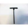 DLT5103 Hex Key Mfg: Deutsch Permaswage DMC Condition: Used