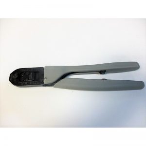 91536-1 Crimp Tool Mfg: AMP Tyco Condition: New Surplus