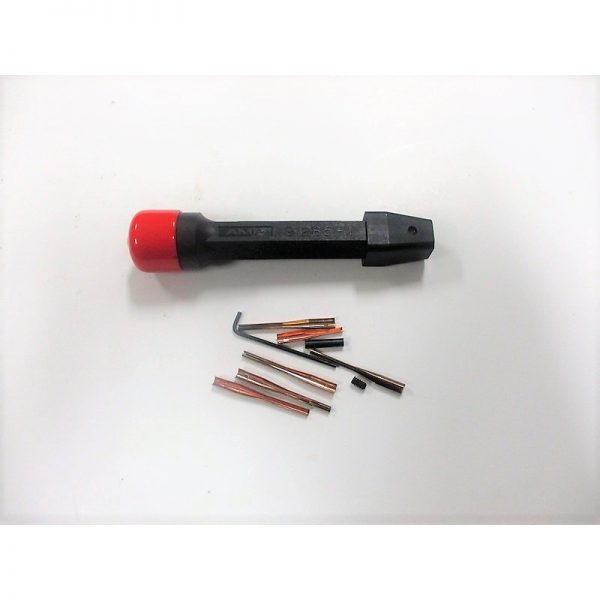 91285-1 Insertion & Extraction Tools Mfg: AMP TE Connectivity Condition: New Surplus