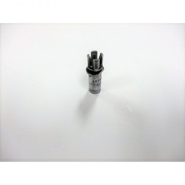 227-919 Locator Mfg: Amphenol Condition: Used