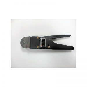 M10S-1 Crimp Tool With S-44 Die and Locator SL-58 Mfg: Burndy Condition: New Surplus