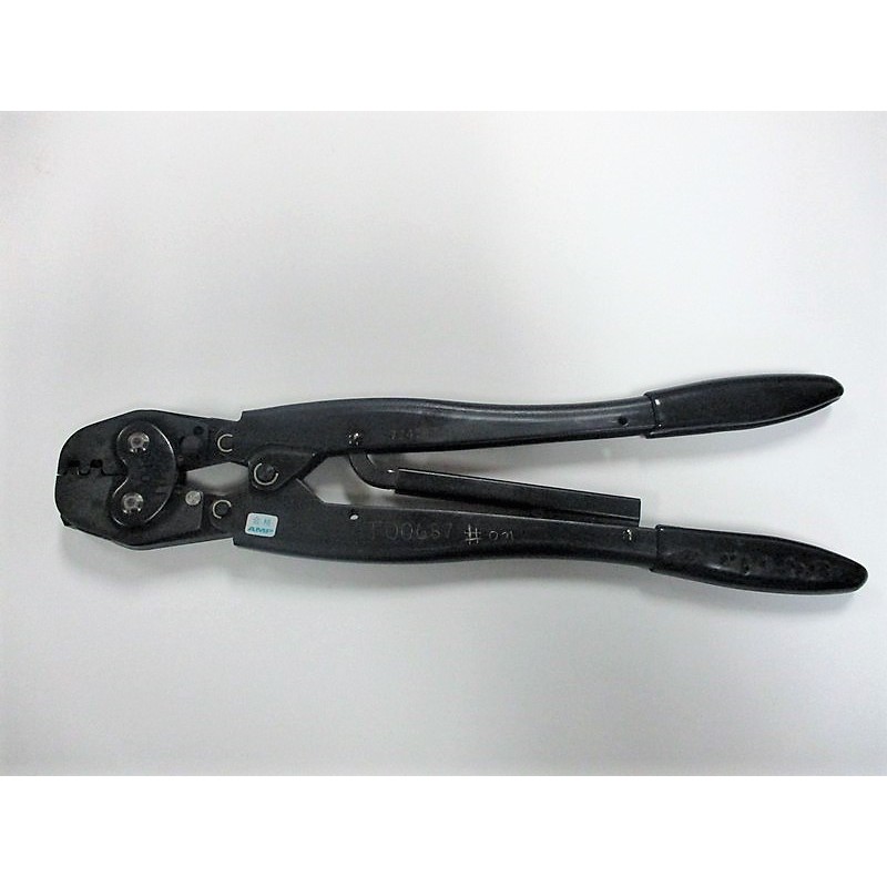 724787-1 Crimp Tools Mfg: AMP TE Connectivity 724787-1 Crimp Tools Mfg: AMP TE Connectivity