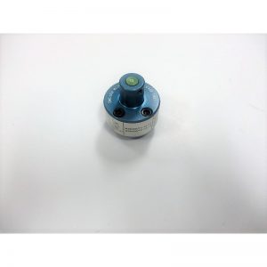 TP465 M22520/1-11 Turret Head Mfg: Daniels Condition: New Surplus