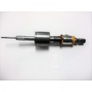 R5170NMN-04016 Dynatube Tube Expander Mfg: Parker Hannifin Condition: New Surplus