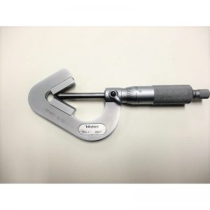 R24837-16-20 Micrometer Mfg: Parker Hannifin Condition: New Surplus