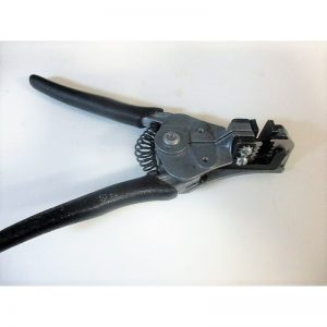 45-632 Wire Stripper Mfg: Ideal Condition: Used