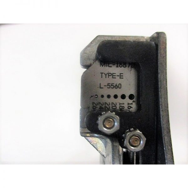 45-177 Wire Stripper Mfg: Ideal Condition: Used
