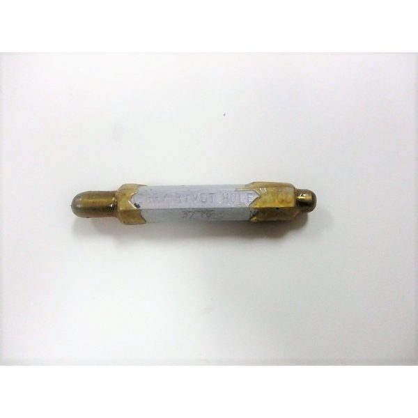 T172-6 Hole Size gauge Mfg: Cherry Condition: New Surplus